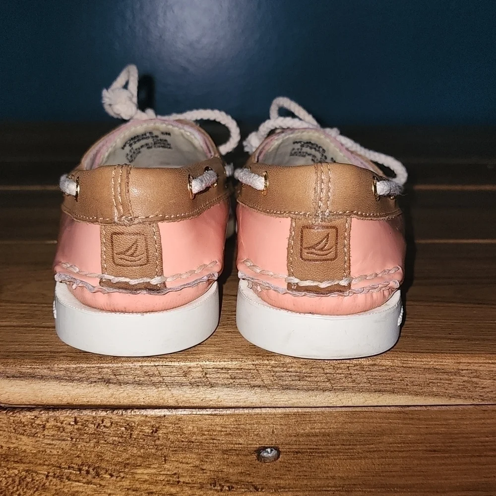 SPERRY Top-Sider shoes​ - Picture 4 of 8